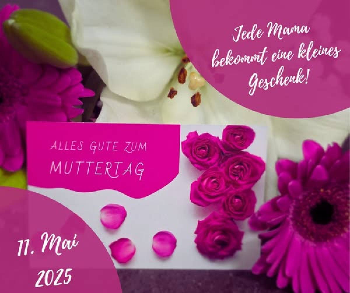 Muttertag